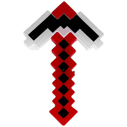 Кірка "Minecraft/Майнкрафт", 34 см, Mic