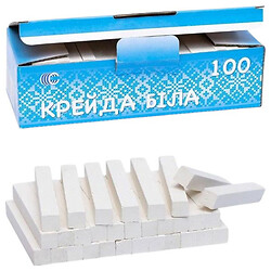 Мел, 100 шт, Color-It