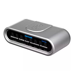 Сетевая зарядная станция Mechanic E-Power Max