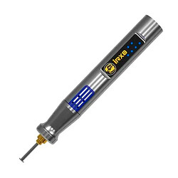 Полировочная машинка Mechanic iRX8