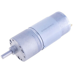 Мотор XH-37GB-12V20