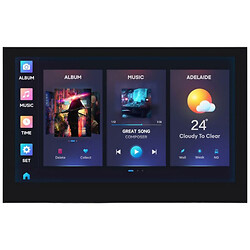 Плата разработки Waveshare ESP32-S3 с сенсорным дисплеем 4.3" IPS LCD 800?480, Wi-Fi, Bluetooth