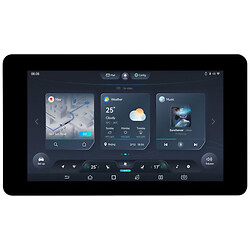 Плата разработки Waveshare ESP32-S3 с сенсорным дисплеем 7.0" IPS LCD 800?480, Wi-Fi, Bluetooth