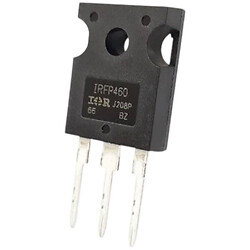 Транзистор IRFP460