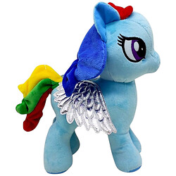 Мягкая игрушка "Принцесса единорог", Копиця