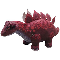 Мягкая игрушка "Динозавр: Стегозавр", 40 см, Копиця