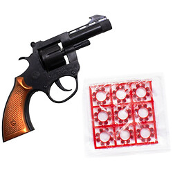 Револьвер "Кольт", з пістонами, Golden Gun