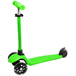 Самокат трехколесный "Carrello", Carrello