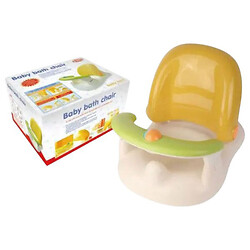 Сидение-стульчик для купания "Baby bath chair", транспортная коробка, Mic
