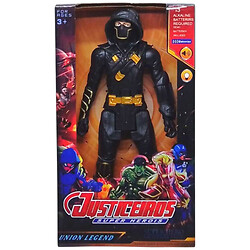 Фігурка супергероя "Super Hero: Ронін", 29 см, Mic