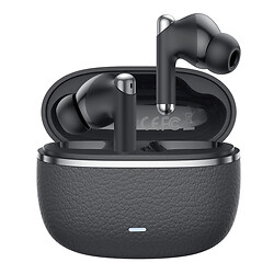 Bluetooth-гарнитура XO G33 Sporadic, Стерео, Черный