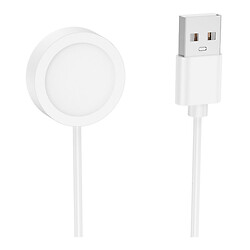 USB Charger Borofone BD12, Белый