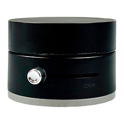 Утримувач (Холдер) Universal Magnetic A2, Чорний