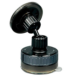 Утримувач (Холдер) Universal Magnetic CCT26, Чорний