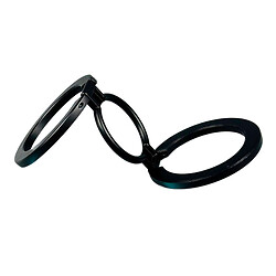 Держатель (Холдер) Universal Magnetic Ring, Черный