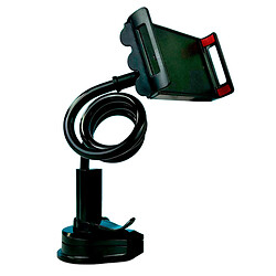 Тримач (Холдер) Lazy Phone Holder, Чорний