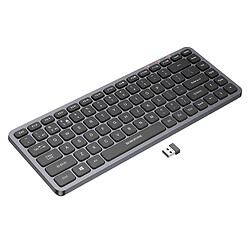 Клавіатура Borofone BG16, Золотий