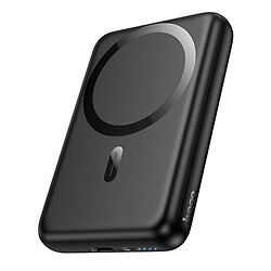 Портативная батарея (Power Bank) Hoco J141 Grace, 10000 mAh, Черный