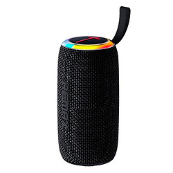 Портативна колонка Remax RB-M82 Party Light, Чорний