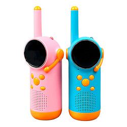 Рація Walkie Talkie D22, Синій
