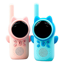 Рація Walkie Talkie D25, Синій