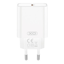 СЗУ XO CE32, Білий
