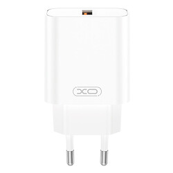 СЗУ XO CE33, Білий