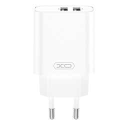 СЗУ XO CE34, Білий