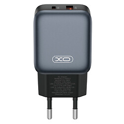 СЗУ XO L154, Чорний