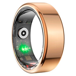 Смарт-кільце XO RS01 Smart Ring, Золотий