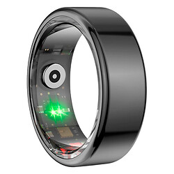 Смарт-кільце XO RS01 Smart Ring, Чорний