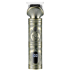 Триммер VGR V-962, Золотой