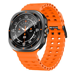 Умные часы XO Watch Ultra, Оранжевый