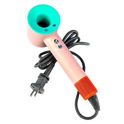 Фен для волос Leafless hair dryer, Мятный