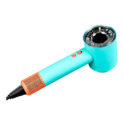 Фен для волосся Super Sonic D16, М'ятний