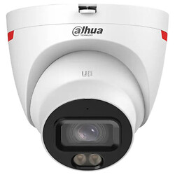 IP камера Dahua DH-IPC-HDW2449T-S-PRO, Белый