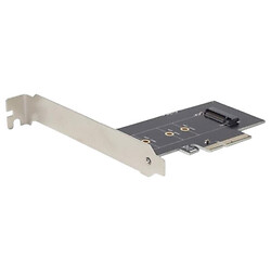 Адаптер PCI-Express Gembird PEX-M2-01