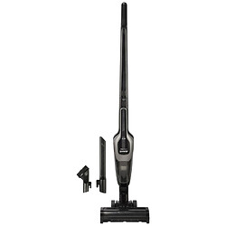 Пилосос Gorenje SVC216110FSIIBKA, Чорний