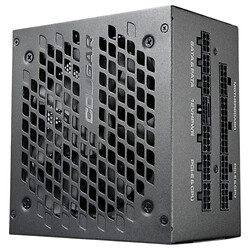 Блок живлення для корпусів Cougar GEX X2 850, Чорний