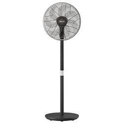 Вентилятор Philips CX3550, Чорний