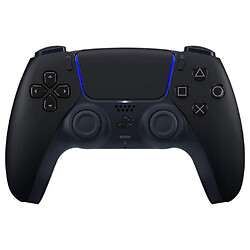 Геймпад Sony PlayStation 5 DualSense, Черный