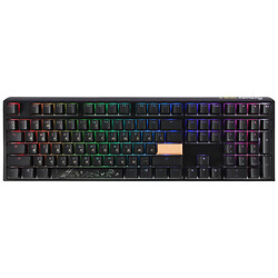Клавіатура Ducky One 3 Cherry MX, Чорний