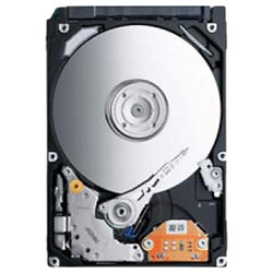 HDD-накопичувач Toshiba MK2555GSX, 250 Гб.