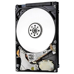HDD-накопичувач Hitachi Travelstar, 1 Тб.