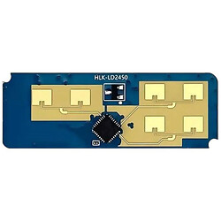 Датчик присутствия человека HLK-LD2450