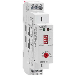 Реле часу Таймер GEYA GRT8-EC