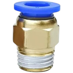 Фитинг PTFE трубки PC8-02
