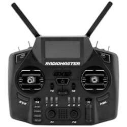 Пульт керування RadioMaster GX12