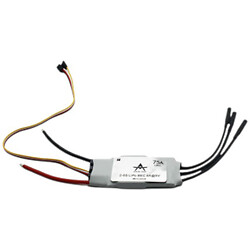 Регулятор обертів ESC T-MOTOR AT75A V2