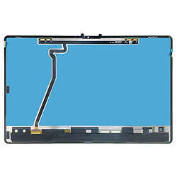 Дисплей (екран) Lenovo Tab Extreme TB570FU, З сенсорним склом, Чорний